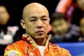 令人意外！乒协最新任命竟然没有肖战，马琳和王皓二人均位列其中图片