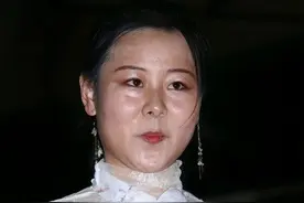 直击2022香港小姐选美初试！众参赛佳丽生图曝光，质量参差不齐图片