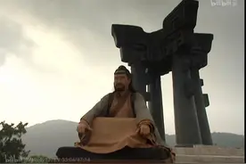 笑傲江湖中五岳剑派实力排名：嵩山派最强，衡山派垫底图片