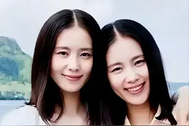 吴京的替身，陈小春的替身，热巴的替身，看到杨幂的替身我笑了!图片