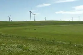 黄花沟一日游图片