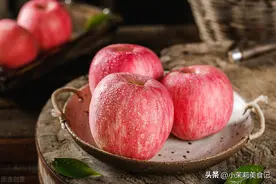 全国哪的苹果最好吃？经过评选，这6个产地备受欢迎，有你家乡吗图片