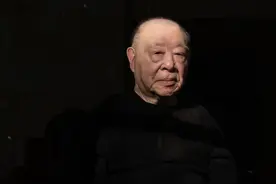 许倬云：“苛政猛于虎”，善政也会引来洪灾图片