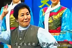 赵丽蓉有多牛：网友凭借她26年前的台词，成功帮国家抓到“间谍”图片