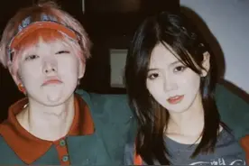 四字女网红和四字软饭男的非主流爱恨情仇，雷到谁了？图片