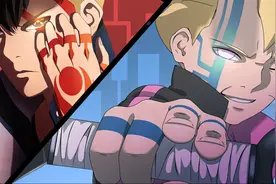 《博人传》动画和漫画全部停更，火影新动画即将播出图片