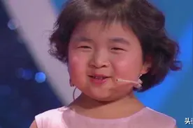 小童星李欣蕊晒近照，边写作业边打吊瓶，这个孩子坚强得让人心疼图片