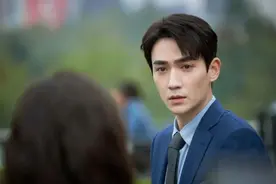 影帝朱一龙图片