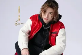 王鹤棣、小鬼王琳凯、范丞丞、谢霆锋、汪东城的兔年时尚穿搭来了图片