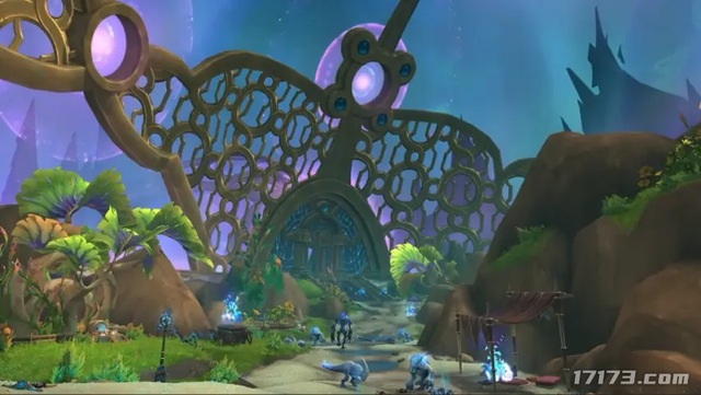 刚拿版号半个月，腾讯新底牌大规模开测！《诛仙》IP再出新作