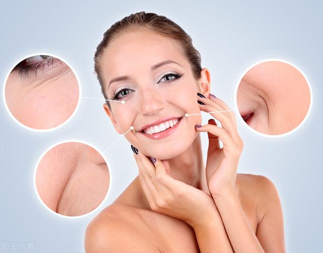 鸡皮肤腋下黑是怎么回事