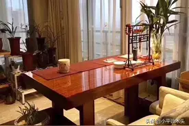 你真的了解过“巴花”吗？图片