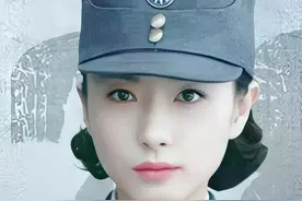 中国女兵——英姿飒爽图片