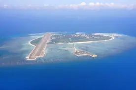 中国南海七岛易受攻击，战时毫无用处？难道关岛就一定安全吗图片