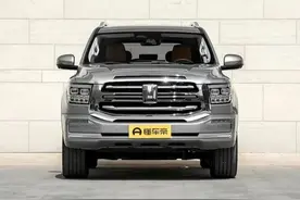 坦克500购车手册：搭载3.0T+48V轻混，售35.5万！值得入手吗？图片
