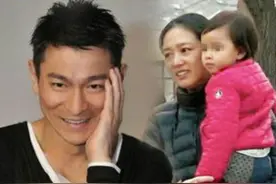 刘德华每月25万，4个保镖3个保姆伺候妻女，安4台空气净化器护女图片