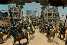 幽州在什么地方？为什么在古时候，它总会成为叛军势力的根据地图片