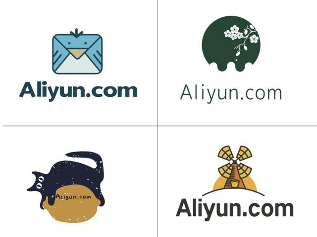智能logo免费体验|网站Logo这样设计搜索排名跟着提升