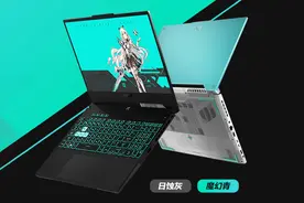 华硕天选3要逆袭？看看和天选2相比有哪些升级，这四点最吸引人图片