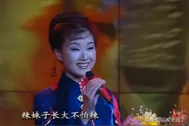 追忆1999年（第17届）春晚图片