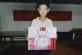 孙颖莎！那么多人喜欢你，必须要狠狠地绽放图片