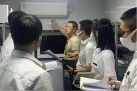张家口桥西：大学习、大比武、大提升 ，行政职能部门业务岗位大练兵图片