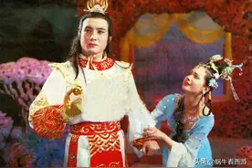 小白龙是西海龙王三太子，那他大哥是谁？为何父亲没选他们去当马图片
