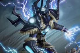 魔兽世界怀旧服：萨满小号练级心得图片