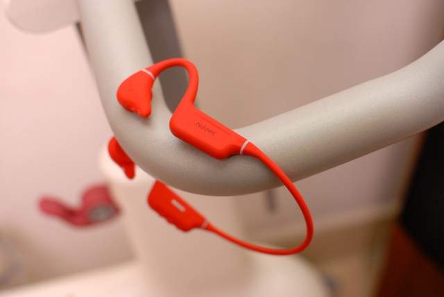 专业再升级，运动人士必备：南卡骨传导蓝牙耳机Runner Pro 4S体验