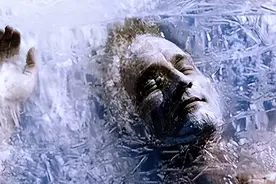 55年前被冷冻，等待被复活的美国富豪，如今怎样了？图片