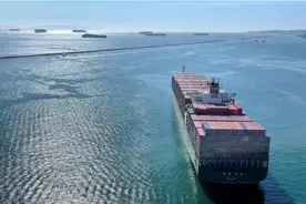 隔离！中国海员的新"火坑", 动辄2个月起步图片