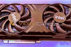英特尔桌面游戏显卡来了，台积电6nm工艺，最高可达RTX3070水平图片
