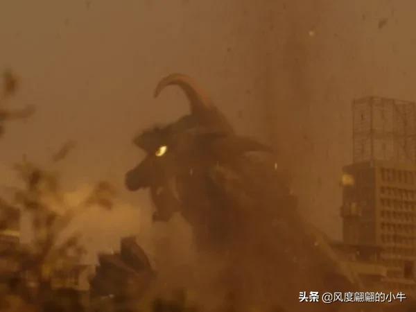 欧布奥特曼怪兽（正派）大全