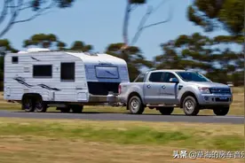 轻型挂车C6新政限重谜之操作分析图片