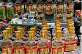 同为尖庄酒，绵柔和老尖庄有什么不同？酒友：区别很大建议搞懂图片