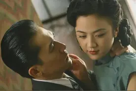 《色 戒》中的大尺度戏码，究竟是怎么拍出来的？图片