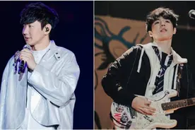 林俊杰演唱会临阵退货嘉宾？陈卓贤离场 ins立刻退追他图片