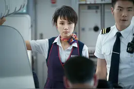 一个离职空姐的自述图片