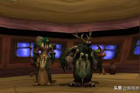 魔兽TBC：P3法系命中溢出，鸟德将取代元素萨？实际情况并不乐观图片