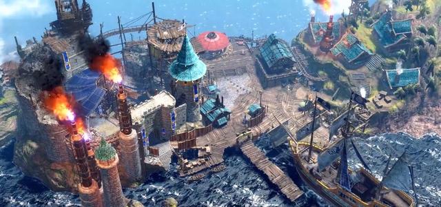 《怪物猎人崛起：曙光》评测：乏善可陈的合格DLC