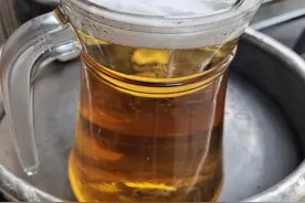 看了青岛某网红的视频，我也去做了体检，果然也没幸免图片