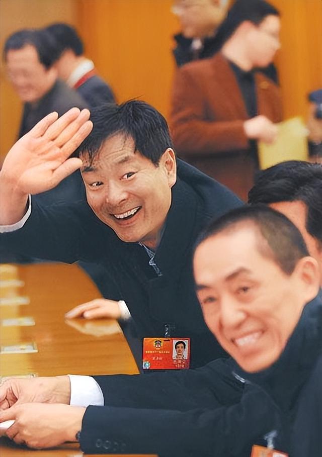 从“红遍大江南北”到“无戏可拍”，这几位老戏骨到底惹怒了谁?