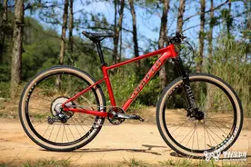 好物推荐 | 性价比之选 速比特ACE山地自行车图片