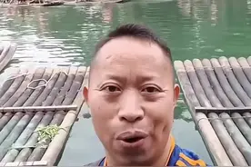 “栓Q”出现在美国课堂，全班笑得直不起腰，刘老师火出国了图片