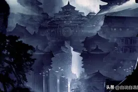 北极32℃，中东暴雨，地球怎么了？原来《山海经》的传说一直存在图片