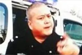 2014年，山西一农妇讨薪被脚踩致死，凶手出狱后上诉：我是冤枉的图片