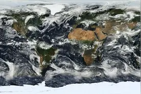 东北气候出现反常？与全球变暖背道而驰！未来还可能更加“极端”图片