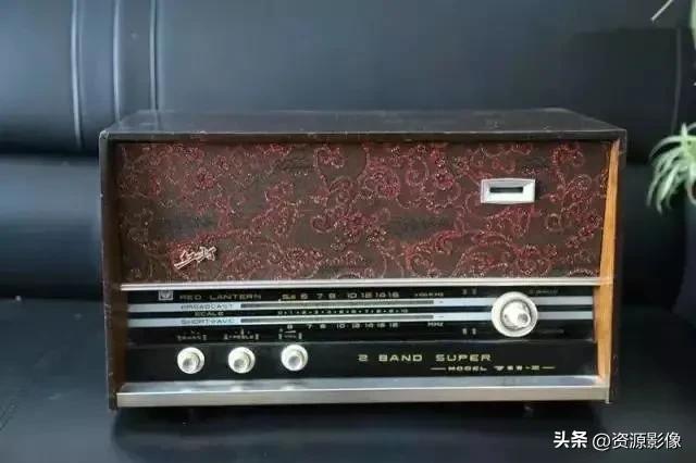 那些年,我所用过的收音机,满满的都是回忆!
