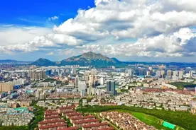 打造“东北第一强区”｜看大连金普国家新区到底有多“强”！图片