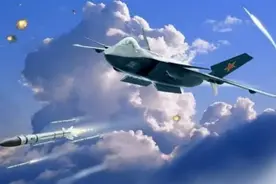 万米高空忽然没油，中国试飞员放弃跳伞逃生，8分钟挽救上亿战机图片